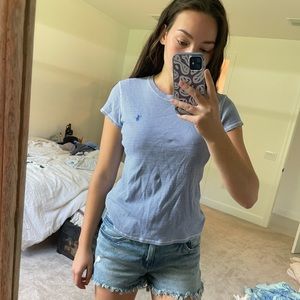 Ralph Lauren striped t-shirt